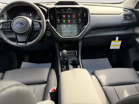New 2025 Subaru Ascent Bronze Edition image 21