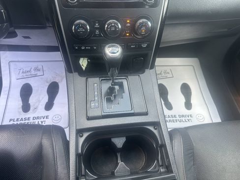 Used 2013 MAZDA CX-9 Touring AWD/4WD image 17