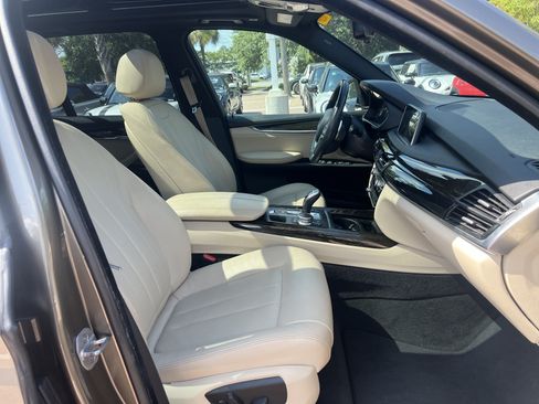 Used 2018 BMW X5 xDrive35i AWD/4WD image 33