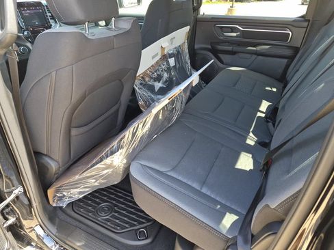 New 2026 RAM 1500 Lone Star RWD image 12