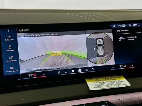 New 2026 BMW X3 xDrive30 image 17