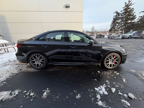 New 2026 Audi RS 3 AWD/4WD image 6