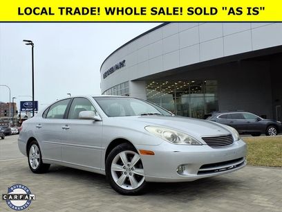Used 2005 Lexus ES 330