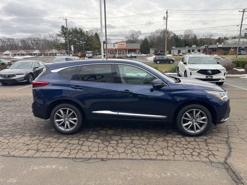 Used 2023 Acura RDX w/ Technology Package image 18