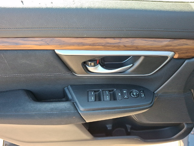 Used 2022 Honda CR-V EX image 12