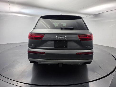 Used 2017 Audi Q7 3.0T Prestige w/ Prestige Package image 5