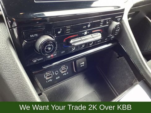 Used 2021 Jeep Grand Cherokee L Laredo AWD/4WD image 30