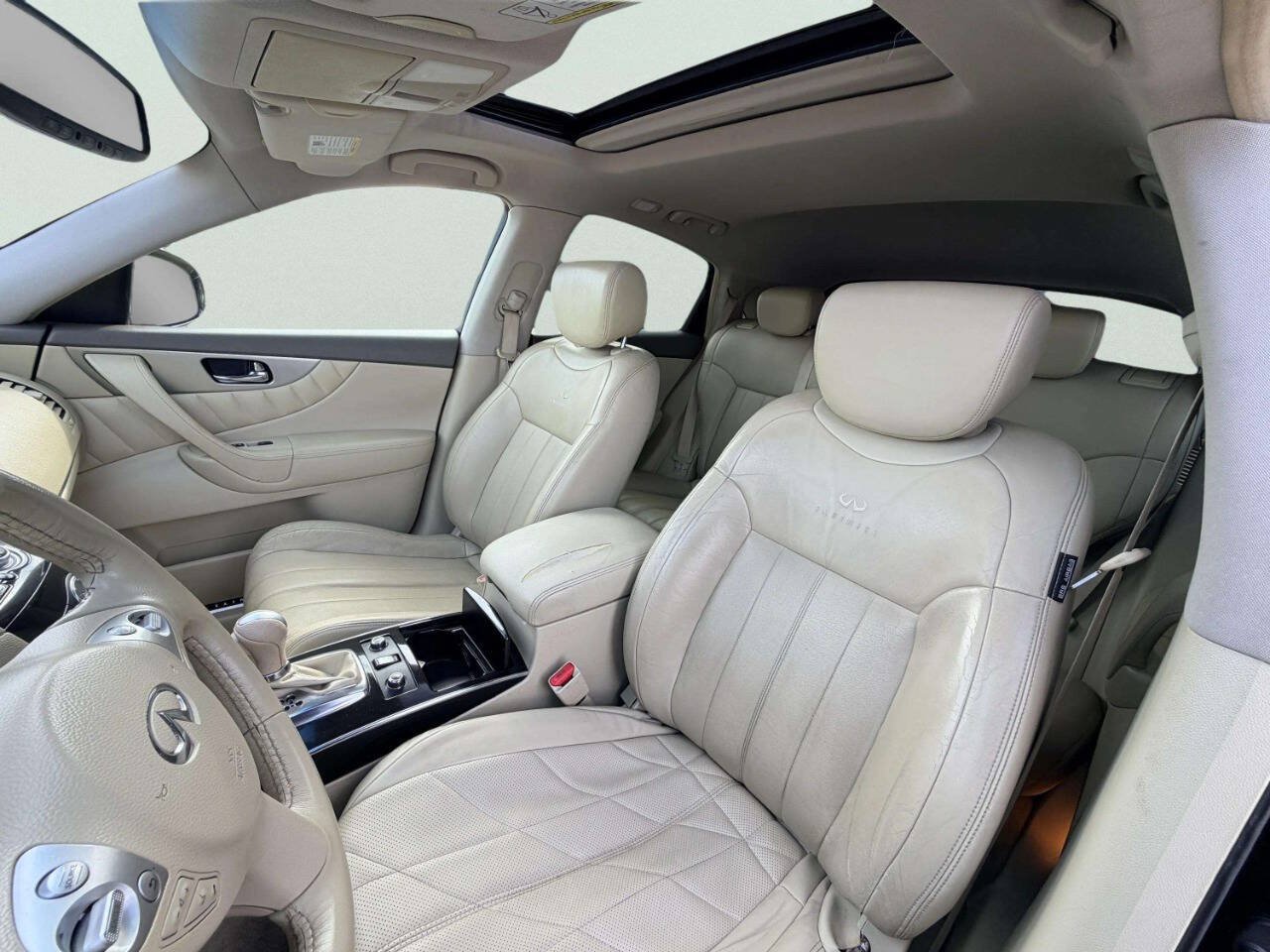 Used 2012 INFINITI FX35 2WD w/ Premium Pkg image 19