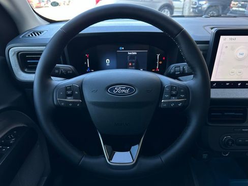 New 2025 Ford Maverick XLT w/ XLT Luxury Package image 37