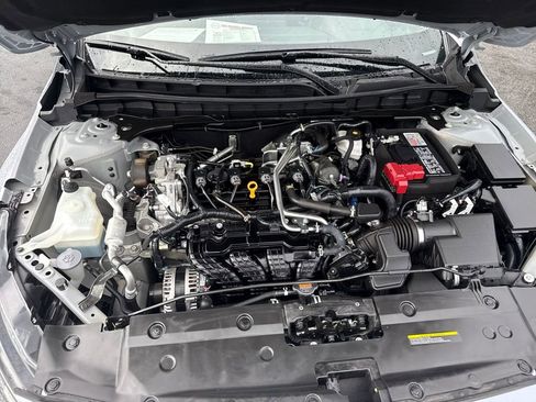 Used 2023 Nissan Altima 2.5 SR image 23