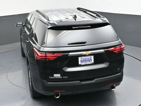 Used 2023 Chevrolet Traverse LT AWD/4WD image 52