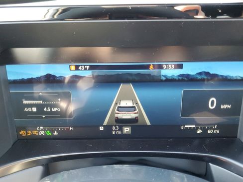 New 2026 Subaru Outback Touring XT AWD/4WD image 13