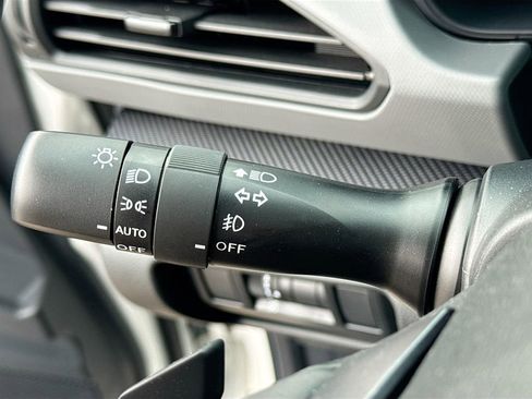 Certified 2025 Subaru Crosstrek 2.5i Sport w/ Crosstrek Mirror Package image 16