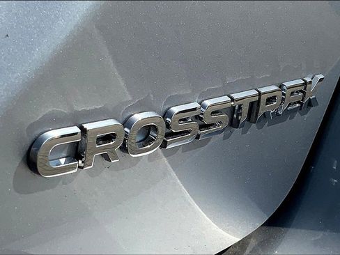 New 2025 Subaru Crosstrek 2.5i Premium image 8