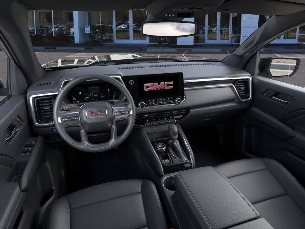 New 2026 GMC Canyon Elevation w/ Convenience Package AWD/4WD image 15