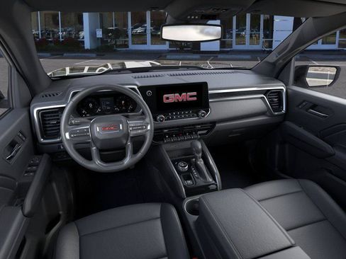 New 2026 GMC Canyon Elevation w/ Convenience Package AWD/4WD image 15