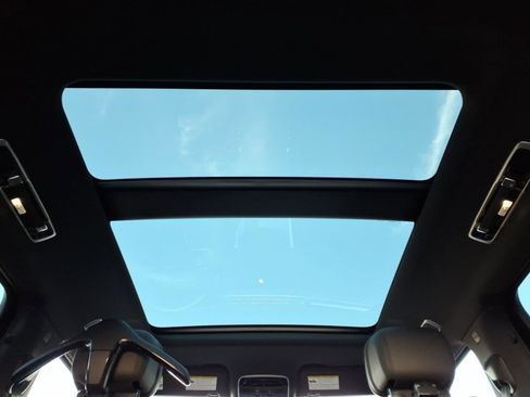 New 2026 Land Rover Range Rover Sport Dynamic SE image 25