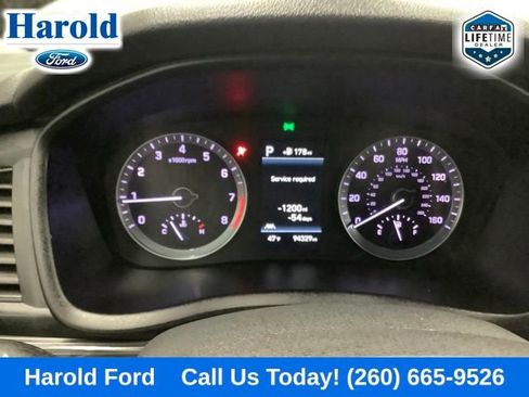 Used 2019 Hyundai Sonata Limited FWD image 14