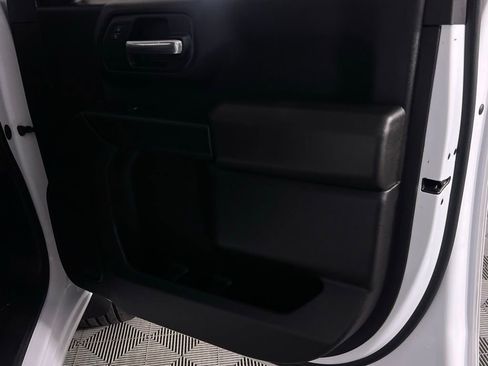 Used 2025 Chevrolet Silverado 2500 W/T w/ WT/CX Safety Package image 33