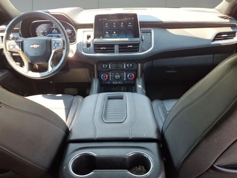 Used 2023 Chevrolet Tahoe High Country AWD/4WD image 9