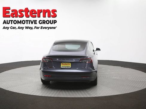 Used 2020 Tesla Model 3 Performance AWD/4WD image 24