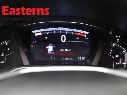 Used 2019 Honda CR-V EX image 17