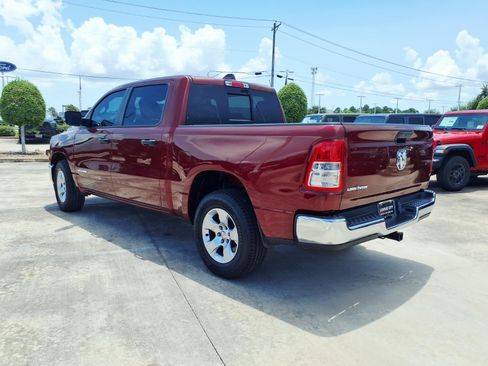 Used 2024 RAM 1500 Lone Star RWD image 2