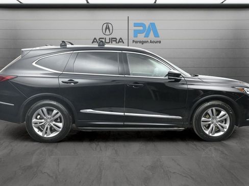 Used 2024 Acura MDX SH-AWD image 25