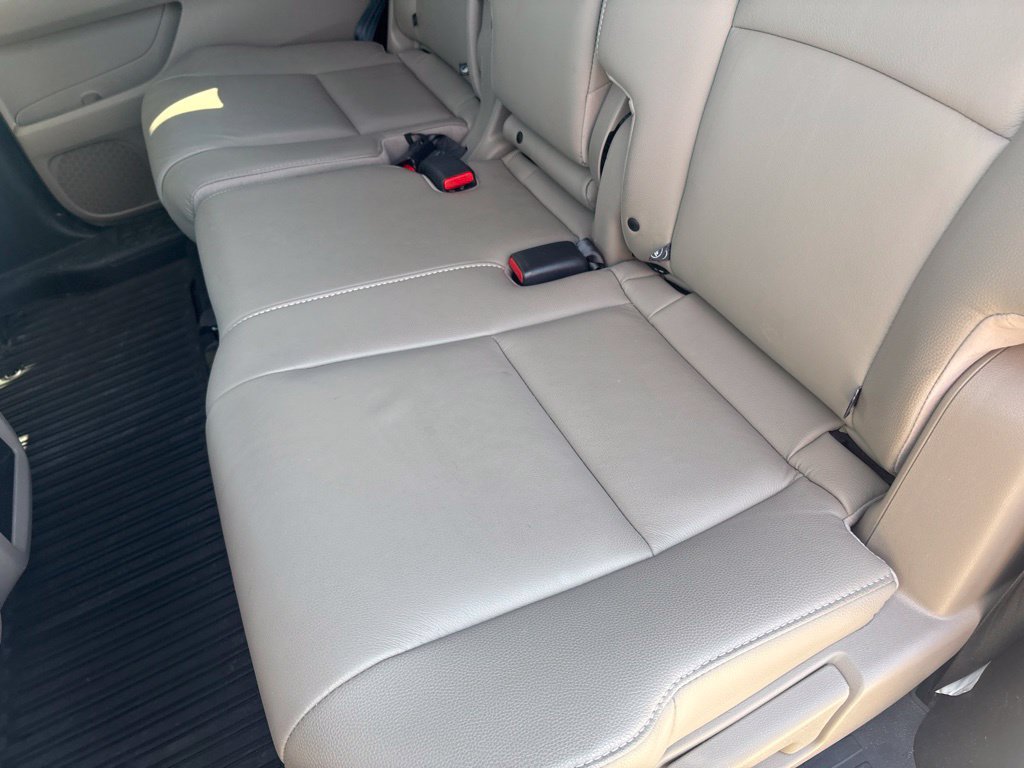 Certified 2018 Honda Pilot EX-L image 40