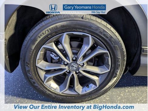 Certified 2020 Honda CR-V EX-L image 15