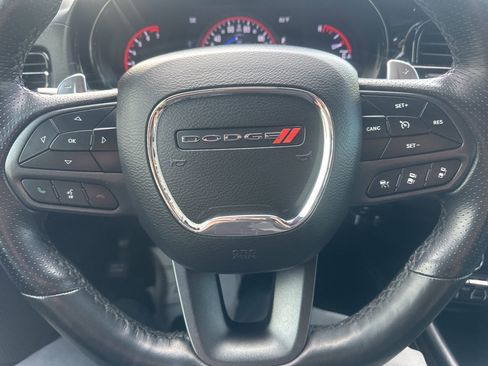Used 2023 Dodge Durango GT RWD image 24