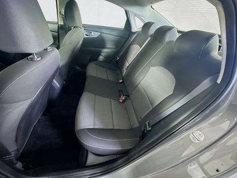 Used 2022 Kia Forte LXS image 26