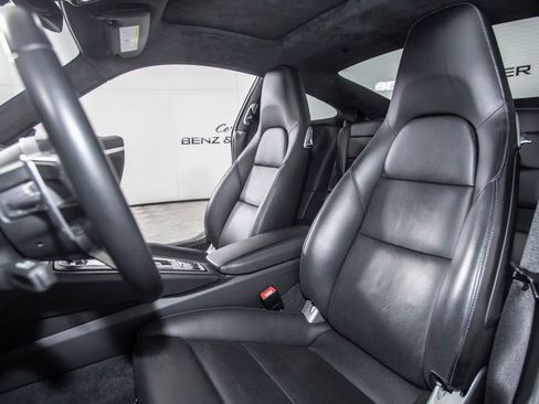Used 2018 Porsche 911 Carrera S image 43