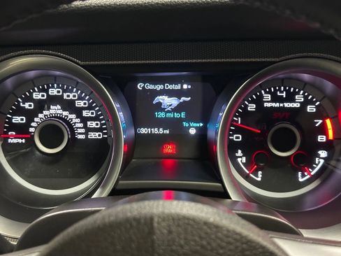 Used 2013 Ford Mustang Shelby GT500 image 19