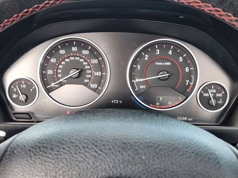 Used 2018 BMW 430i Convertible image 14