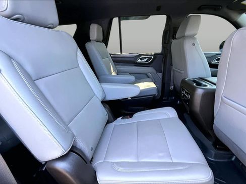 Used 2022 Chevrolet Tahoe LT AWD/4WD image 20