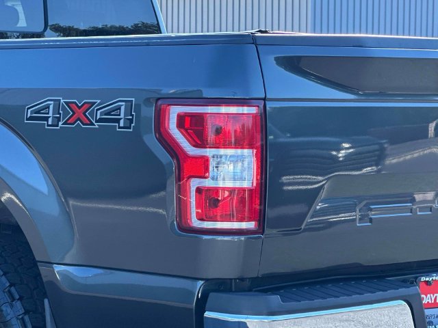 Used 2019 Ford F150 XLT w/ Equipment Group 302A Luxury AWD/4WD image 10
