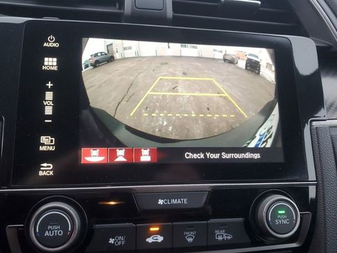 Used 2018 Honda Civic Si image 18