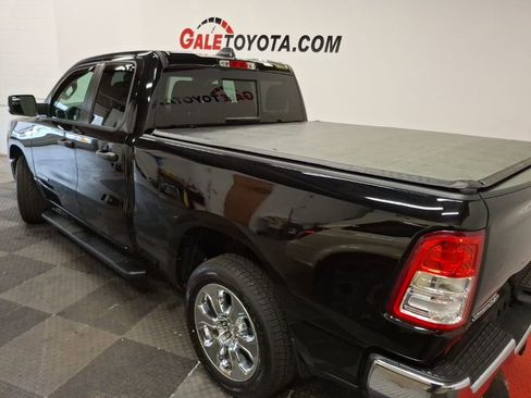 Used 2023 RAM 1500 Big Horn image 10