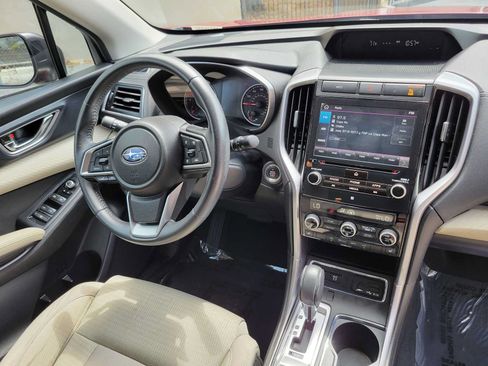 Used 2019 Subaru Ascent Premium AWD/4WD image 11