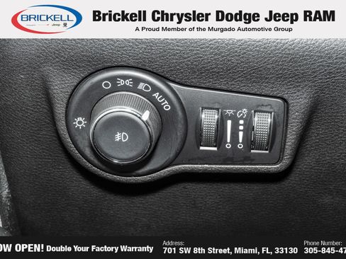 Used 2024 Jeep Compass Latitude AWD/4WD image 30