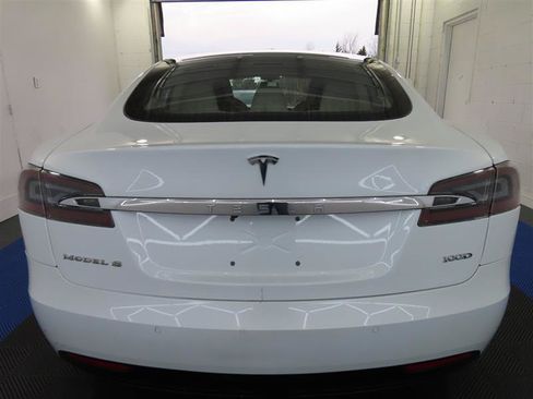 Used 2018 Tesla Model S 100D AWD/4WD image 11