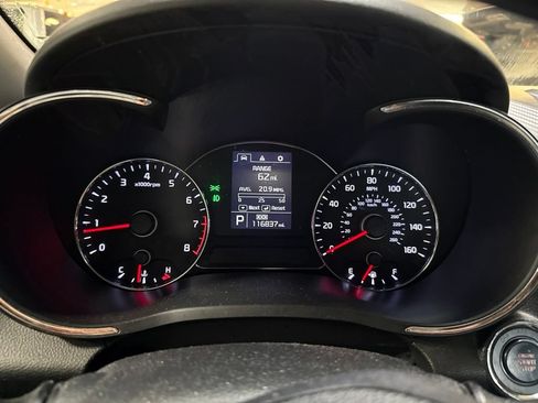 Used 2016 Kia Forte EX w/ EX Premium Package FWD image 12