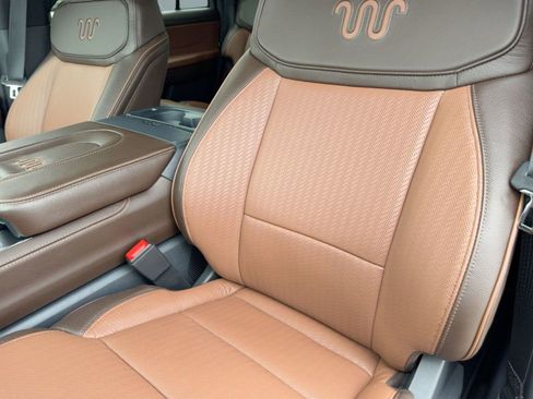 New 2025 Ford Expedition King Ranch image 21