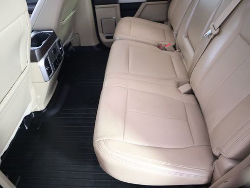 Used 2018 Ford F150 Lariat AWD/4WD image 47