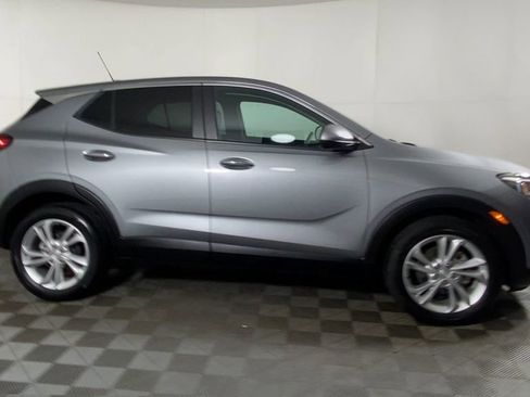 Certified 2023 Buick Encore GX Preferred image 2