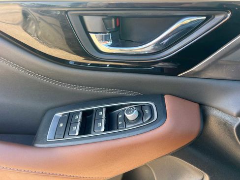 Used 2021 Subaru Outback Touring w/ Popular Package #2 image 23