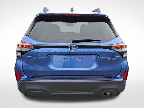 New 2026 Subaru Forester Premium image 6