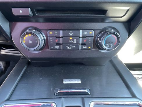 Used 2018 Ford F150 XLT w/ Equipment Group 302A Luxury AWD/4WD image 18