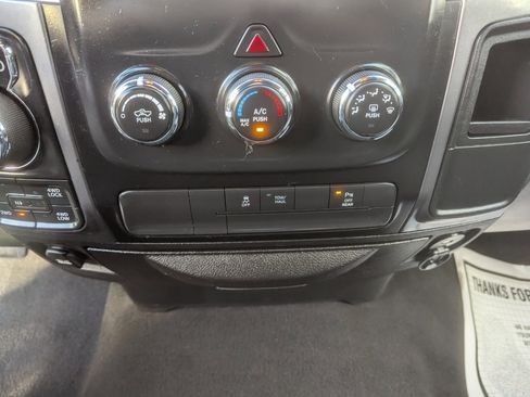 Used 2021 RAM 1500 Classic Warlock image 24